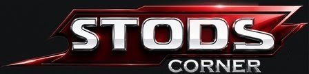 Stods Corner